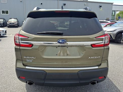 Certified 2023 Subaru Ascent Premium w/ Convenience Package AWD/4WD image 5