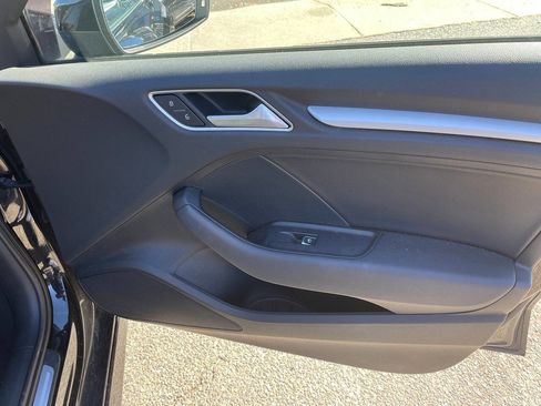 Used 2016 Audi A3 2.0T Premium image 12