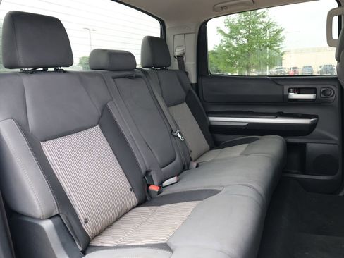 Used 2016 Toyota Tundra SR5 image 30