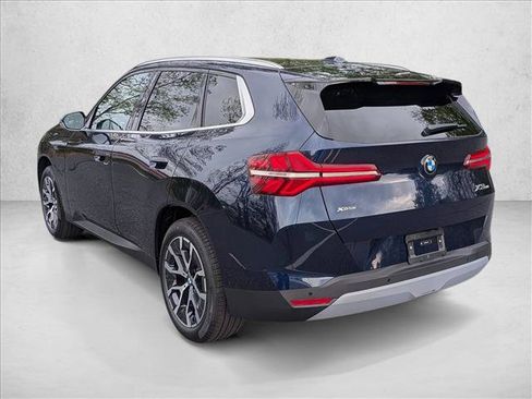New 2026 BMW X3 xDrive30i AWD/4WD image 8