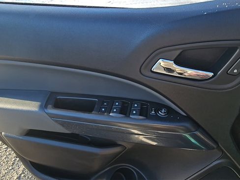 Used 2018 Chevrolet Colorado Z71 w/ Centennial Edition image 23