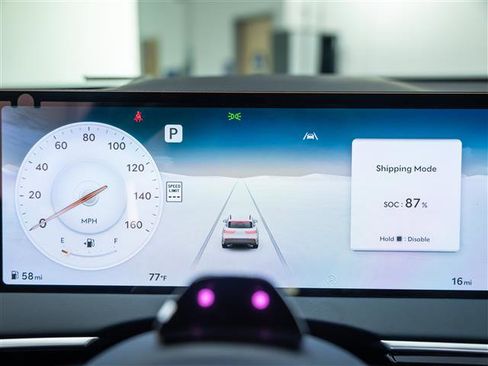 New 2026 Genesis GV70 2.5T Sport Prestige image 24