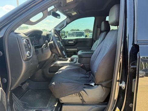 Used 2021 GMC Sierra 1500 AT4 AWD/4WD image 11