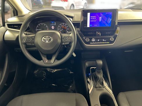 Used 2024 Toyota Corolla LE image 23