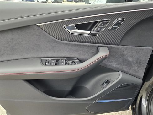 New 2026 Audi Q7 3.0T Prestige image 17