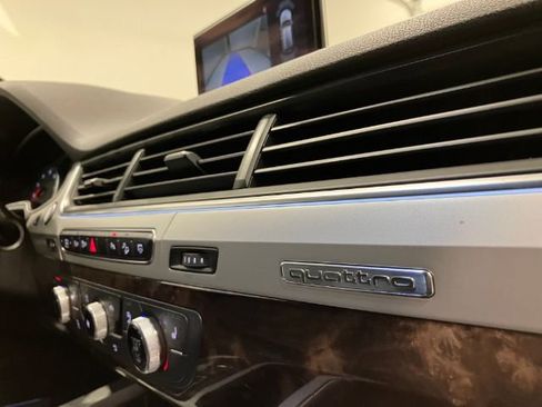 Used 2018 Audi Q7 2.0T Premium Plus w/ Premium Plus Package image 54