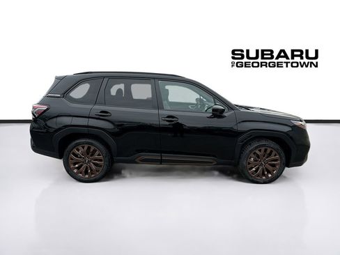 New 2026 Subaru Forester Sport image 8