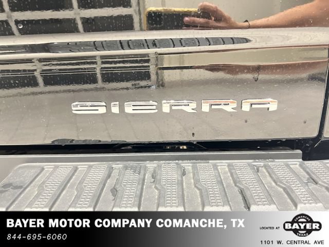 Used 2025 GMC Sierra 1500 Denali AWD/4WD image 31