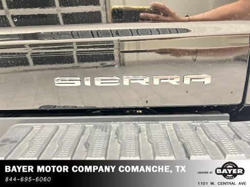 Used 2025 GMC Sierra 1500 Denali AWD/4WD image 31