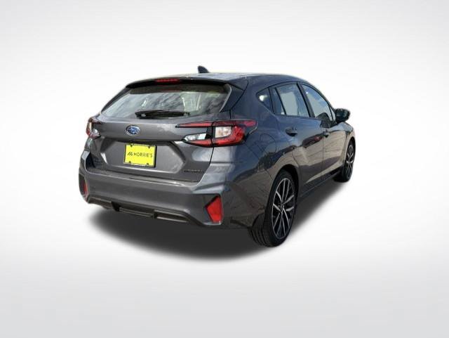 Used 2026 Subaru Impreza 2.0i Sport AWD/4WD image 5