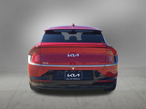 Certified 2023 Kia EV6 Wind w/ Wind Technology Package image 5