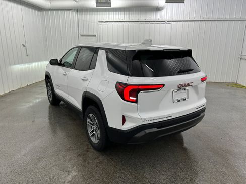 Used 2025 GMC Terrain Elevation AWD/4WD image 20