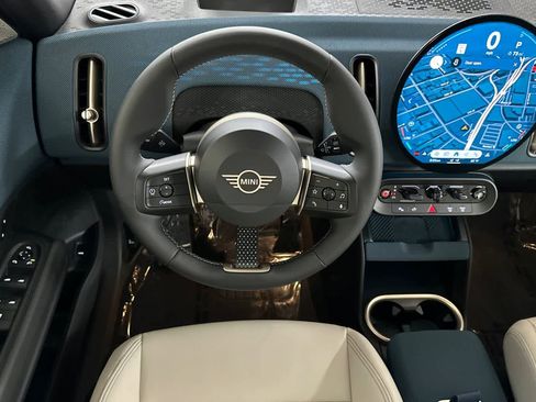 New 2026 MINI Cooper Countryman S image 14