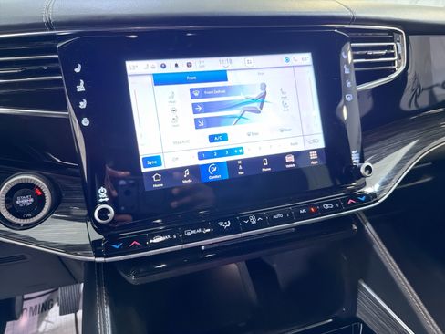 Used 2022 Jeep Wagoneer Series II image 20