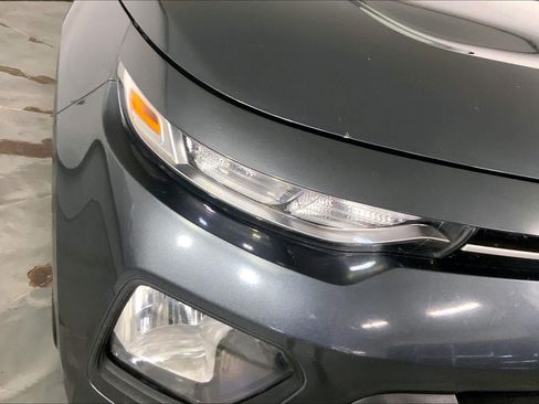 Certified 2022 Kia Soul LX w/ Technology Package FWD image 25
