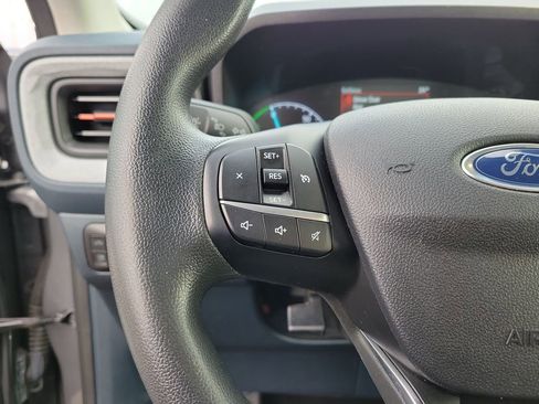 Certified 2023 Ford Maverick XLT image 23