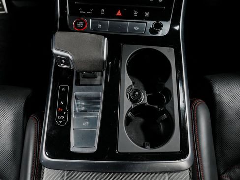 Used 2021 Audi RS Q8 image 29