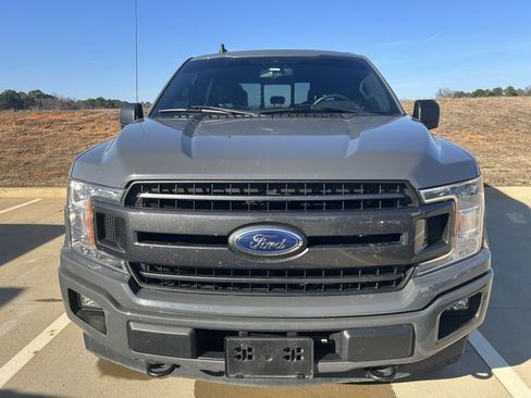 Used 2020 Ford F150 XLT w/ Equipment Group 302A Luxury image 14