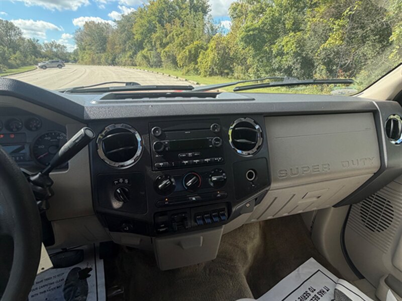 Used 2008 Ford F350 XLT AWD/4WD image 13