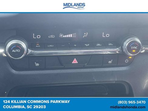 Used 2025 MAZDA CX-30 AWD 2.5 S w/ Preferred Package image 29