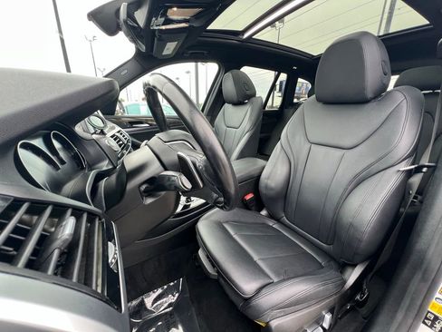 Used 2018 BMW X3 xDrive30i image 18