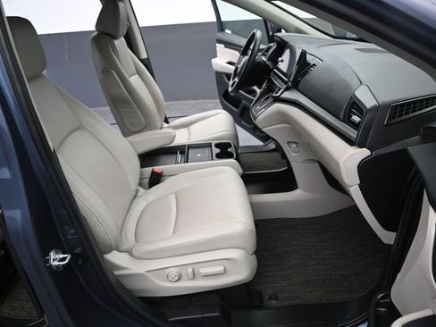 Used 2025 Honda Odyssey EX-L image 26