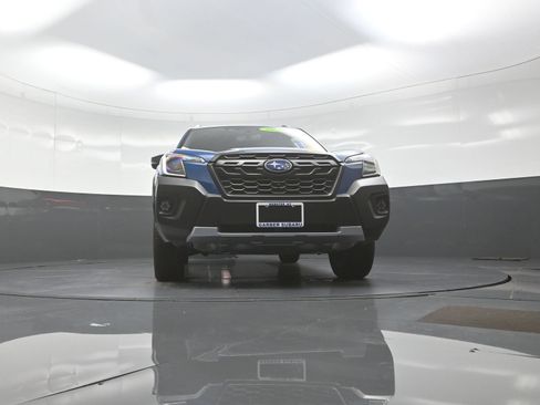 Used 2023 Subaru Forester Wilderness AWD/4WD image 10