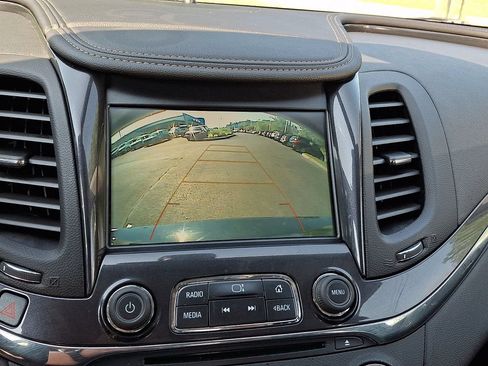 Used 2020 Chevrolet Impala Premier FWD image 4