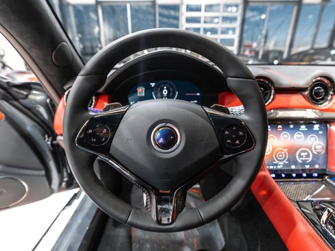 Used 2025 Karma Revero Luxury image 10