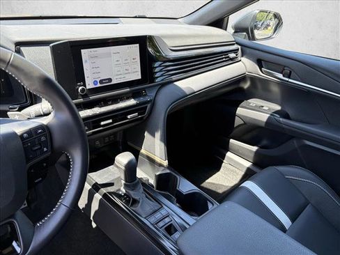 Certified 2026 Toyota Camry SE FWD image 15