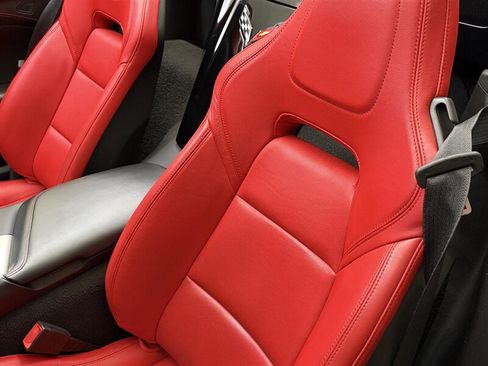 Used 2019 Chevrolet Corvette Z06 RWD image 26