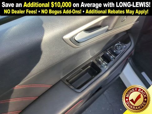 Used 2020 Ford Edge ST-Line w/ Cold Weather Package image 16