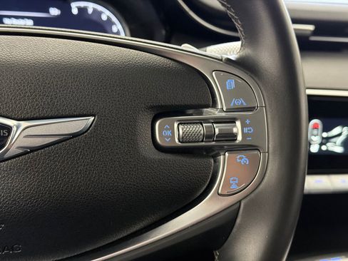 Used 2025 Genesis GV70 2.5T image 21