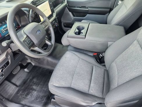 Used 2024 Ford F150 XL AWD/4WD image 4