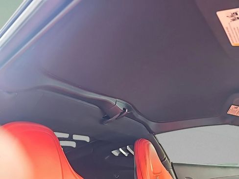 Used 2014 Chevrolet Corvette Stingray Coupe w/ 2LT Preferred Equipment Group image 32