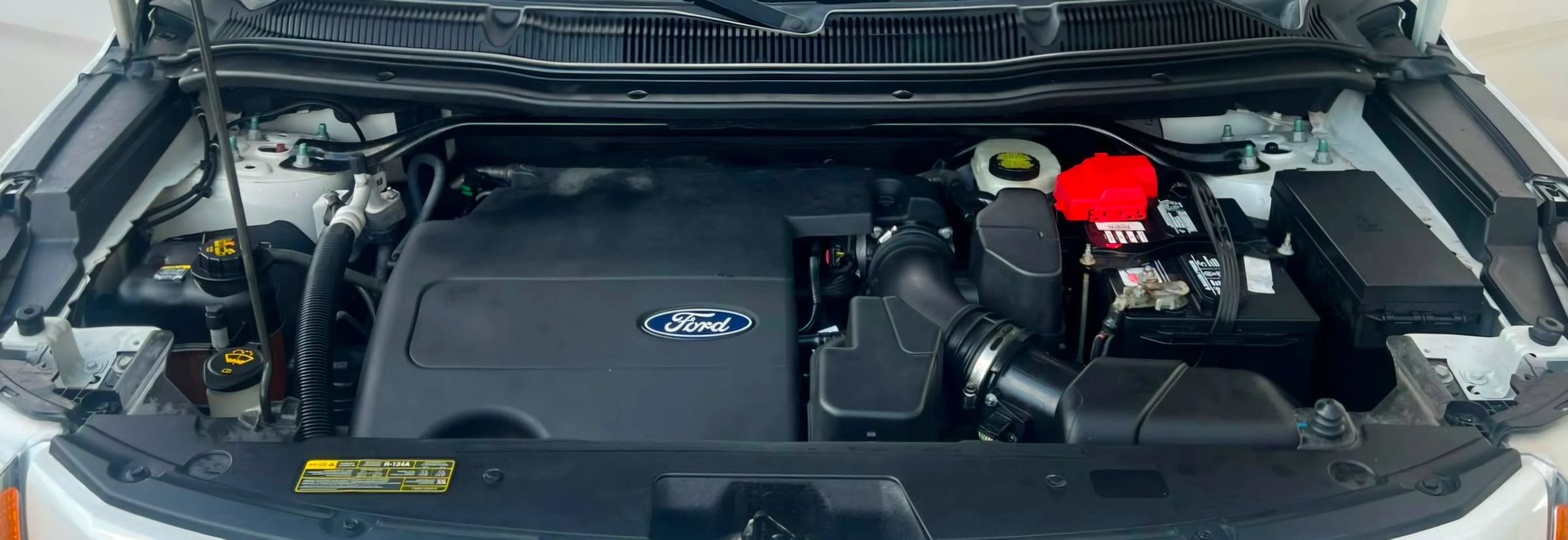 Used 2012 Ford Explorer Limited FWD image 49
