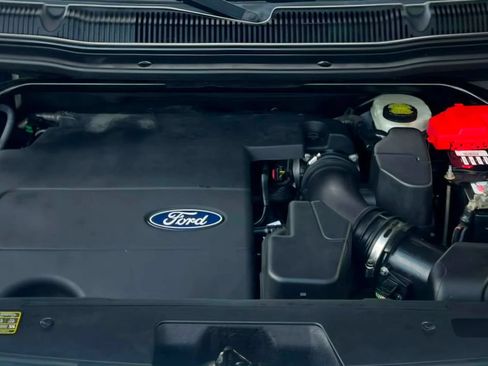Used 2012 Ford Explorer Limited FWD image 49
