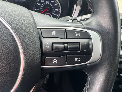 Certified 2023 Kia K5 GT-Line FWD image 56