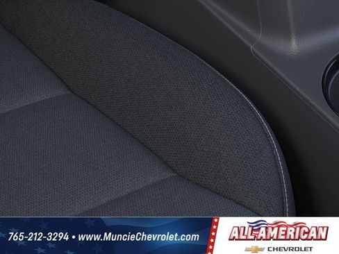 New 2026 Chevrolet Colorado Trail Boss image 21