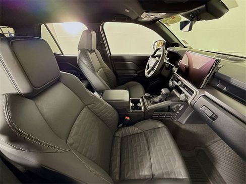 Certified 2026 Toyota 4Runner TRD Sport Premium image 25