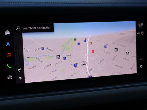 Used 2025 Porsche Cayenne S image 18