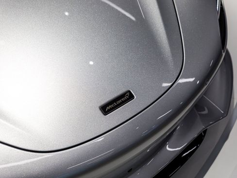 New 2026 McLaren 750S Spider image 18