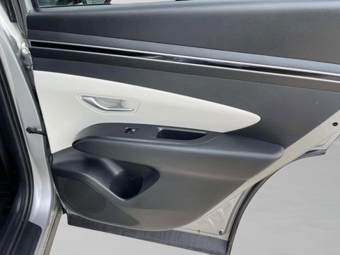 Used 2024 Hyundai Tucson SEL FWD image 23