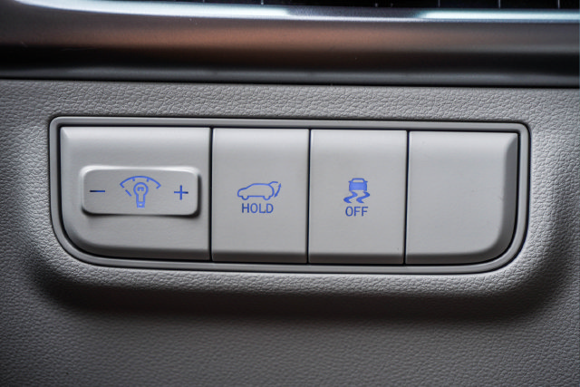 New 2026 Hyundai Tucson SEL Plus FWD image 20