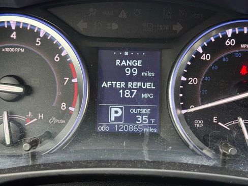 Used 2016 Toyota Highlander Plus image 14