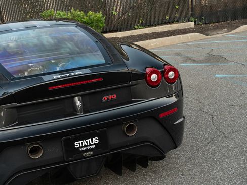 Used 2008 Ferrari F430 Scuderia RWD image 13