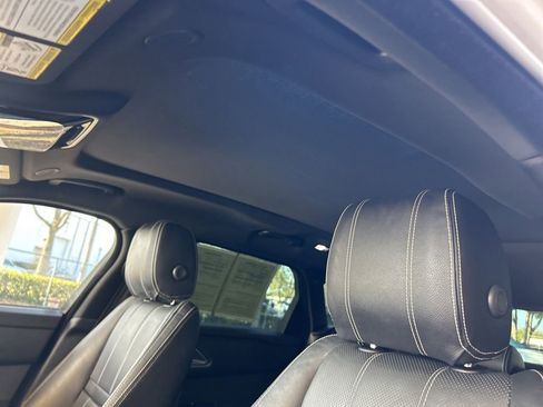 Used 2021 Land Rover Range Rover Velar S image 17