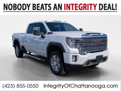 Used 2023 GMC Sierra 3500 Denali