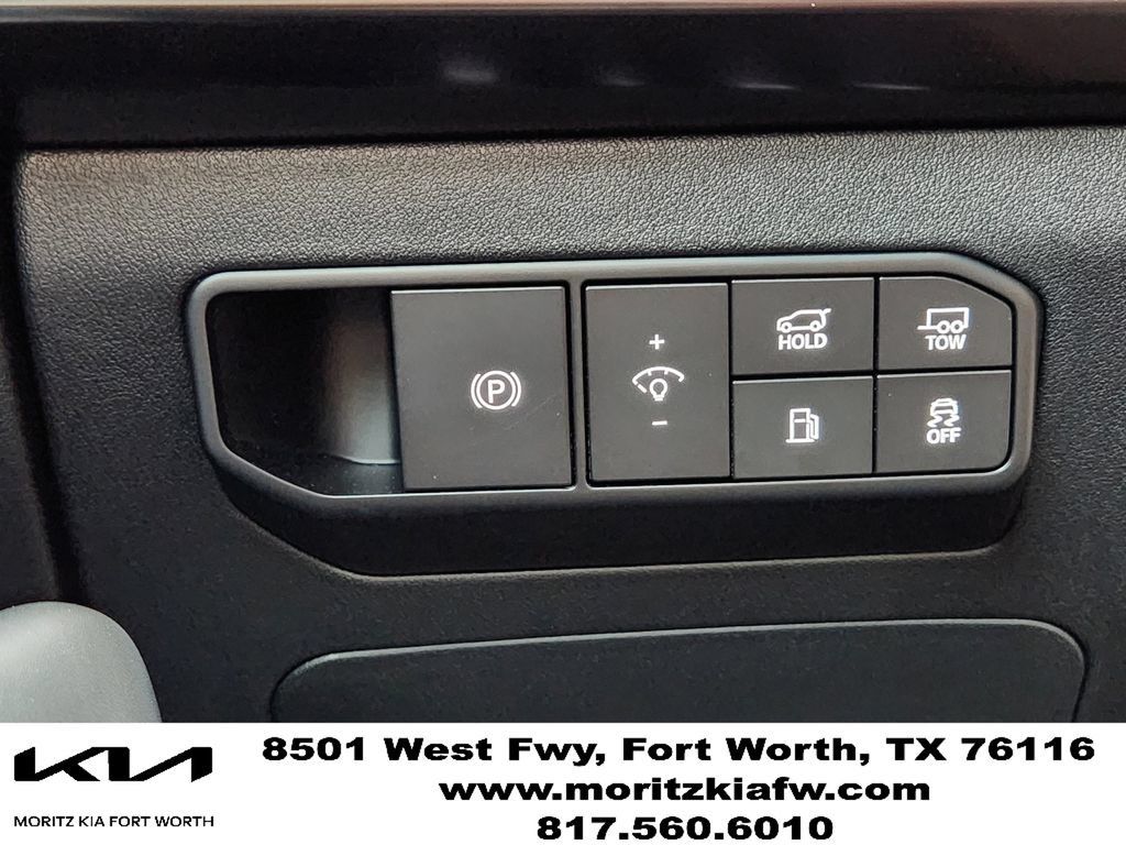 New 2027 Kia Telluride X-Line SX Prestige AWD/4WD image 21