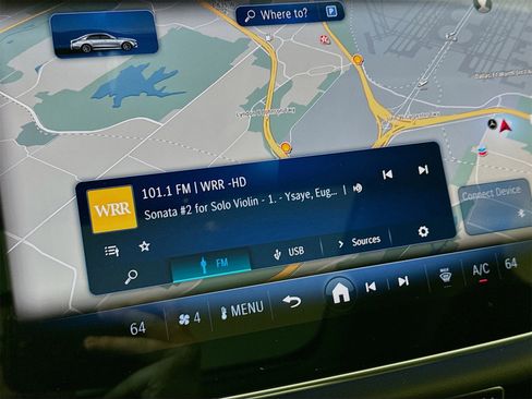 Certified 2024 Mercedes-Benz E 350 4MATIC Sedan w/ Driver Assistance Package image 16